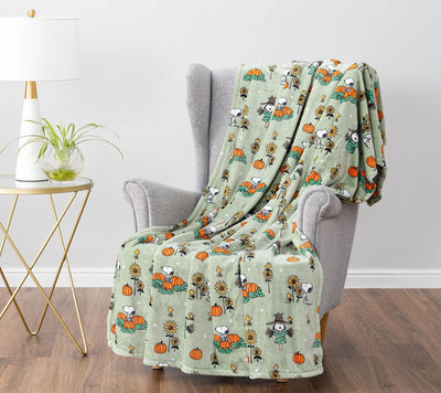 Astera Halloween Peanuts Blanket™