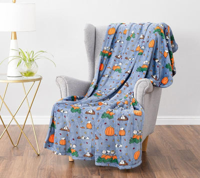 Astera Halloween Peanuts Blanket™
