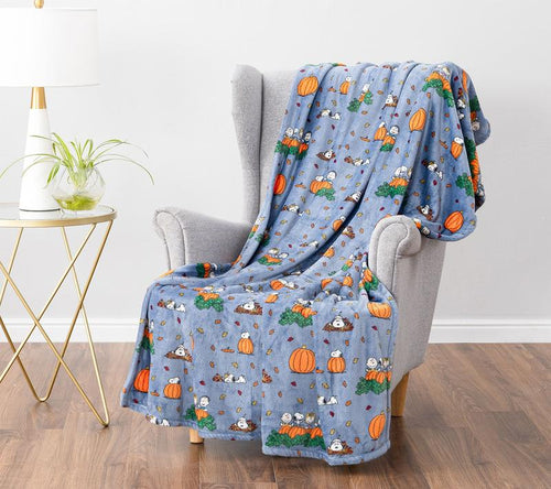 Astera Halloween Peanuts Blanket™