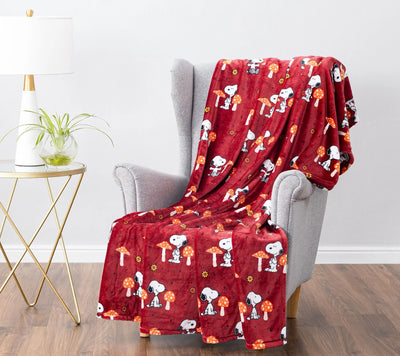 Astera Halloween Peanuts Blanket™