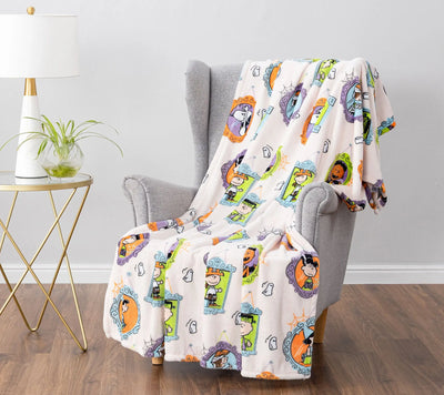 Astera Halloween Peanuts Blanket™