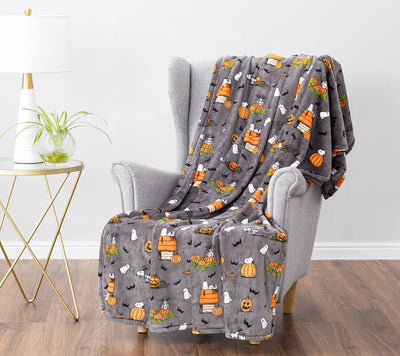 Astera Halloween Peanuts Blanket™