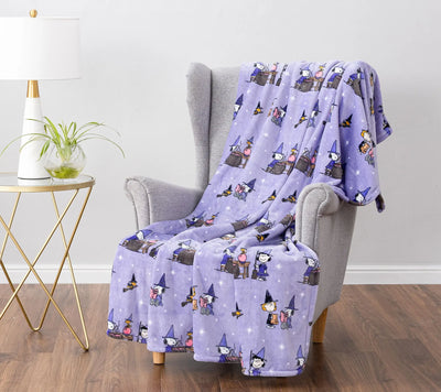 Astera Halloween Peanuts Blanket™